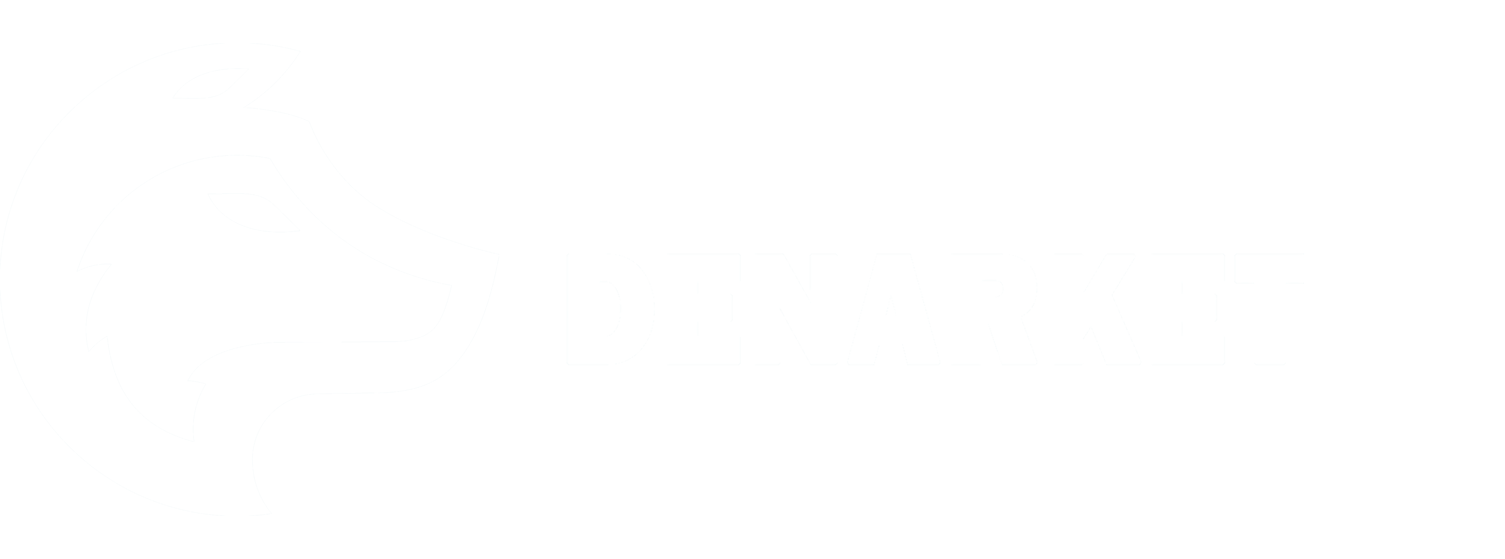 denarket logo in header | wolfpack of digital market