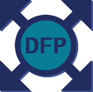 denarket | digital footprint icon in denarket home the wolfpack in digital market